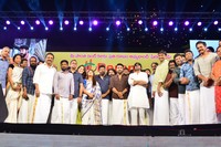 Rangasthalam Vijayotsavam Photos